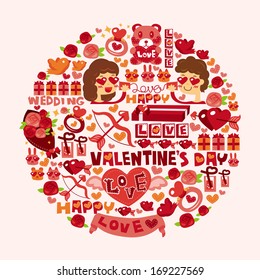Valentine's Day