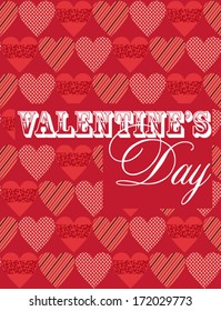 Valentine's day