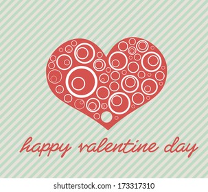 Valentine's day