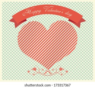 Valentine's day