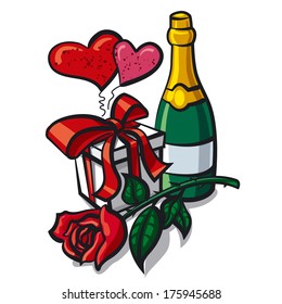 valentine's day