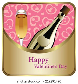 Valentine's day