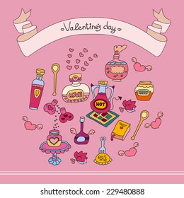 Valentine's Day
