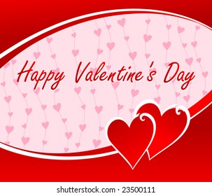 Valentine's day