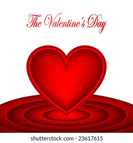 valentine's day