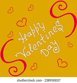 valentine's day