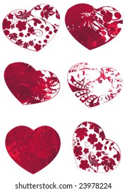 The Valentine's day.