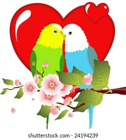 valentine's day