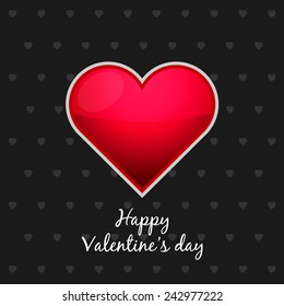 Valentine's day