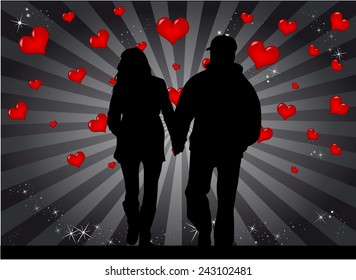Valentine's day 