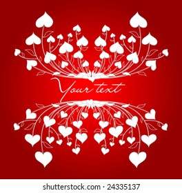 valentine's day