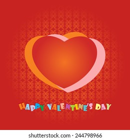 valentine's day