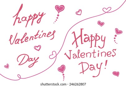 Valentines day