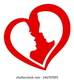 Valentine's day 