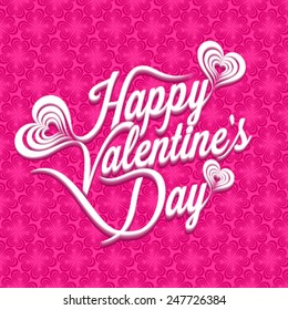 valentines day