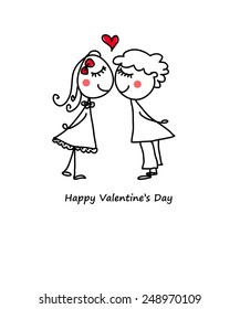 Valentine's Day