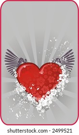 valentine's day
