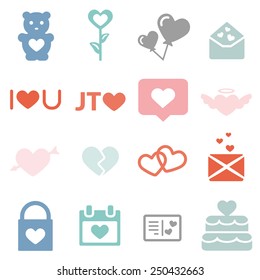 valentine's day