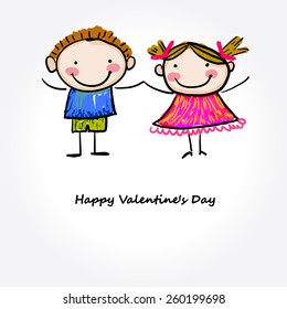 Valentine's Day