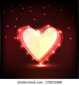 Valentine's day
