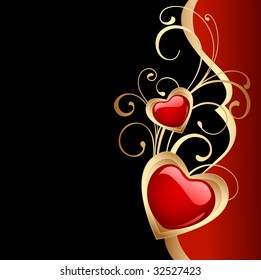 valentine's day