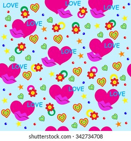 Valentine's day