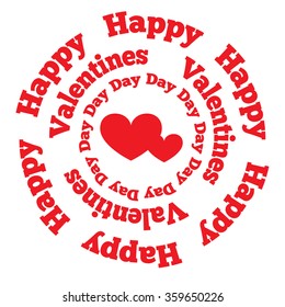 Valentine's day