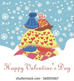 Valentine's Day