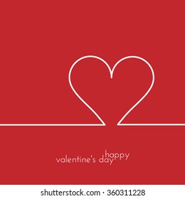 Valentine's day