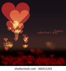 Valentine's day