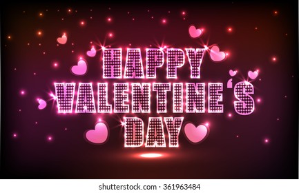 Valentine's day