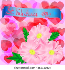  Valentine's Day.
