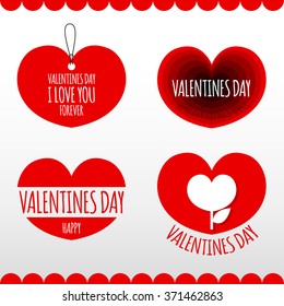 Valentines Day.