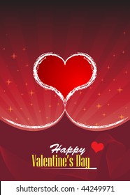  Der Valentinstag