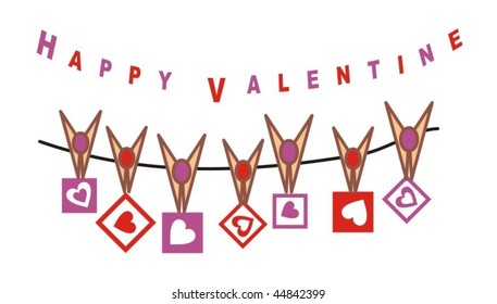 Valentines day
