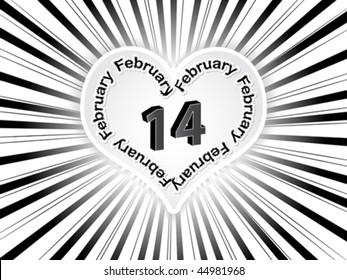 Valentine's Day