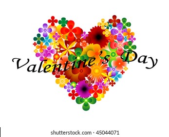 valentine's day
