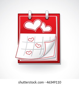 Valentine's Day