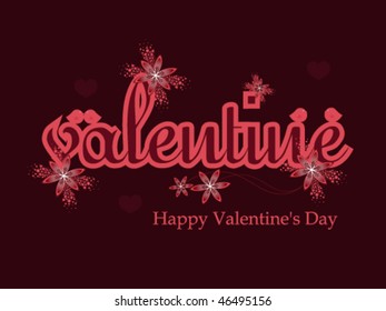 valentine's day