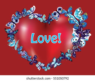Valentine's Day