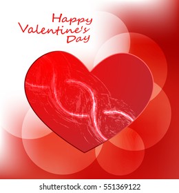 valentine's day