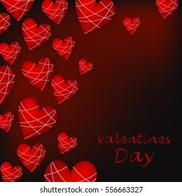 valentines day