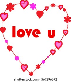 Valentine's day