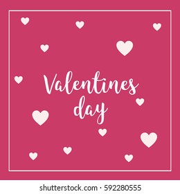 Valentines day 