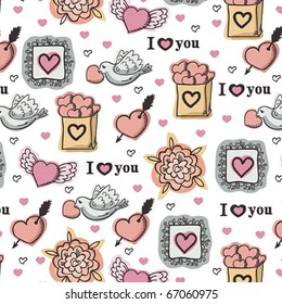 Valentine's day