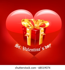 Valentine`s day