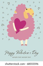 Valentine`s Day