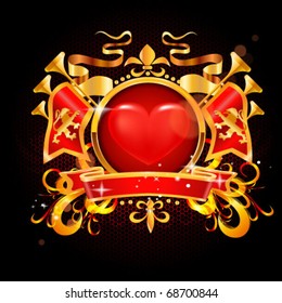 The Valentine's day