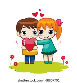 Valentine's Day