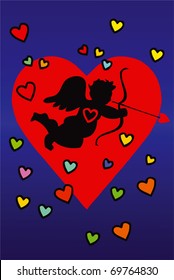 Valentine's day